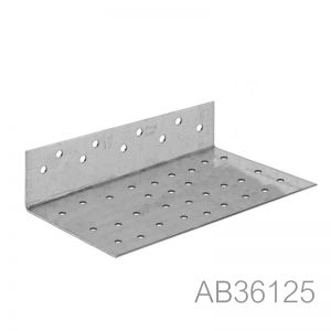 AB6983 / AB36125 Złącza kątowe do szkieletu drewnianego